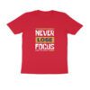 Trend Next – Teens Never Lose Focus T-Shirt - Fashion Greet