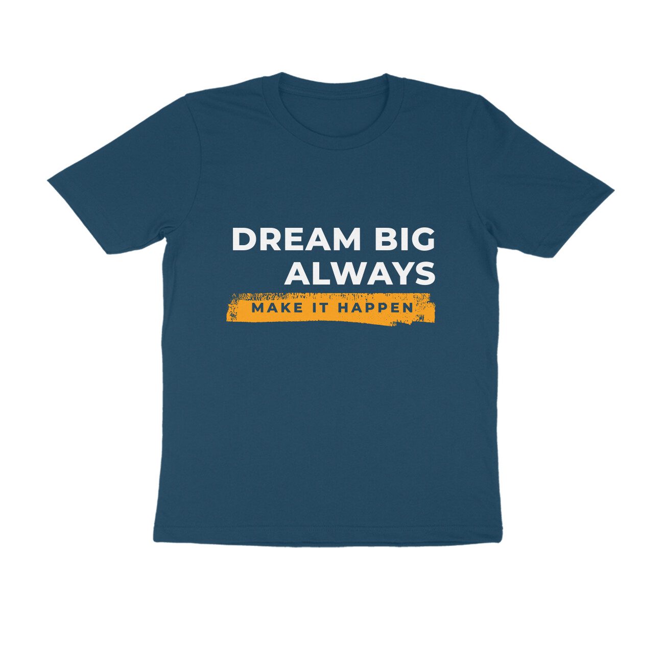 Trend Next – Teens Dream Big Always T-Shirt - Fashion Greet