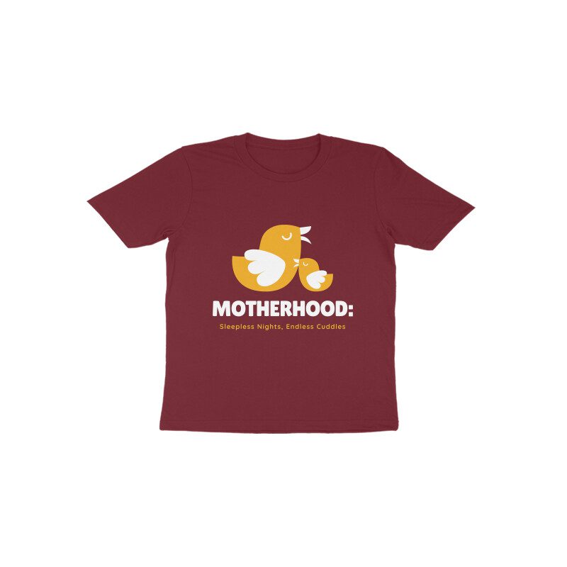 Trend Next – Toddlers Motherhood Special T-Shirt - Fashion Greet