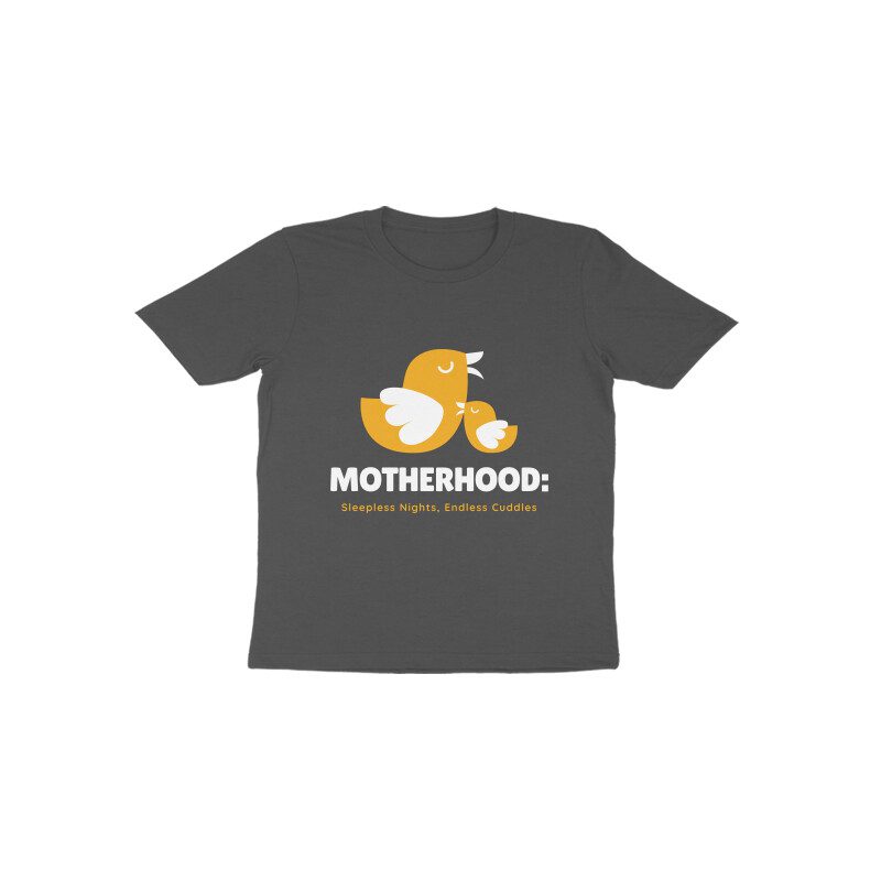 Trend Next – Toddlers Motherhood Special T-Shirt - Fashion Greet