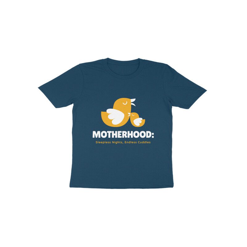 Trend Next – Toddlers Motherhood Special T-Shirt - Fashion Greet