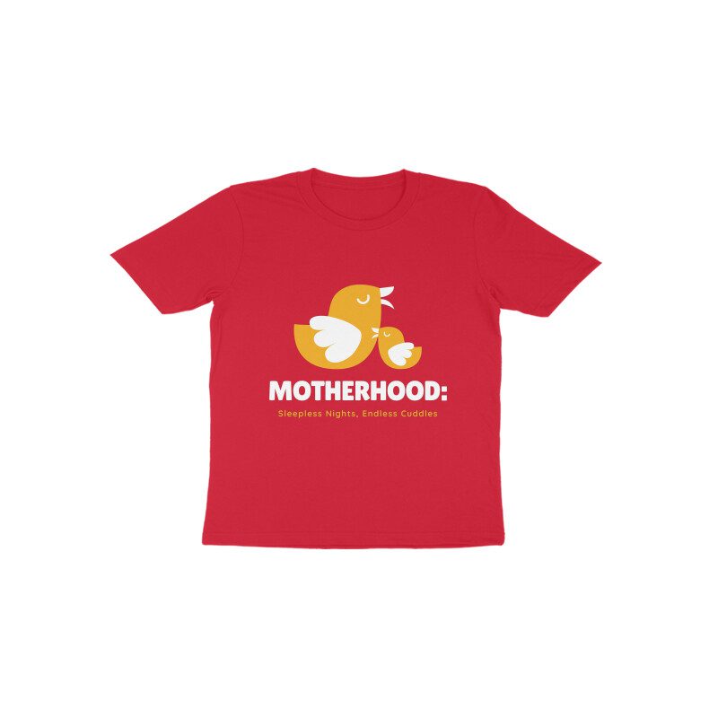 Trend Next – Toddlers Motherhood Special T-Shirt - Fashion Greet