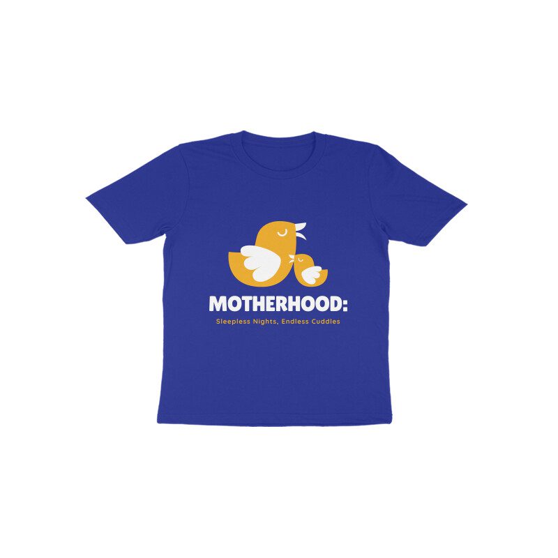 Trend Next – Toddlers Motherhood Special T-Shirt - Fashion Greet