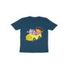 Trend Next – Toddlers Dora Bujji and Friend in Car T-Shirts - Fashion Greet