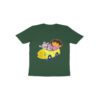 Trend Next – Toddlers Dora Bujji and Friend in Car T-Shirts - Fashion Greet