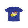 Trend Next – Toddlers Dora Bujji and Friend in Car T-Shirts - Fashion Greet