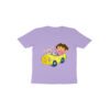 Trend Next – Toddlers Dora Bujji and Friends in Car Travel T-Shirt - Fashion Greet
