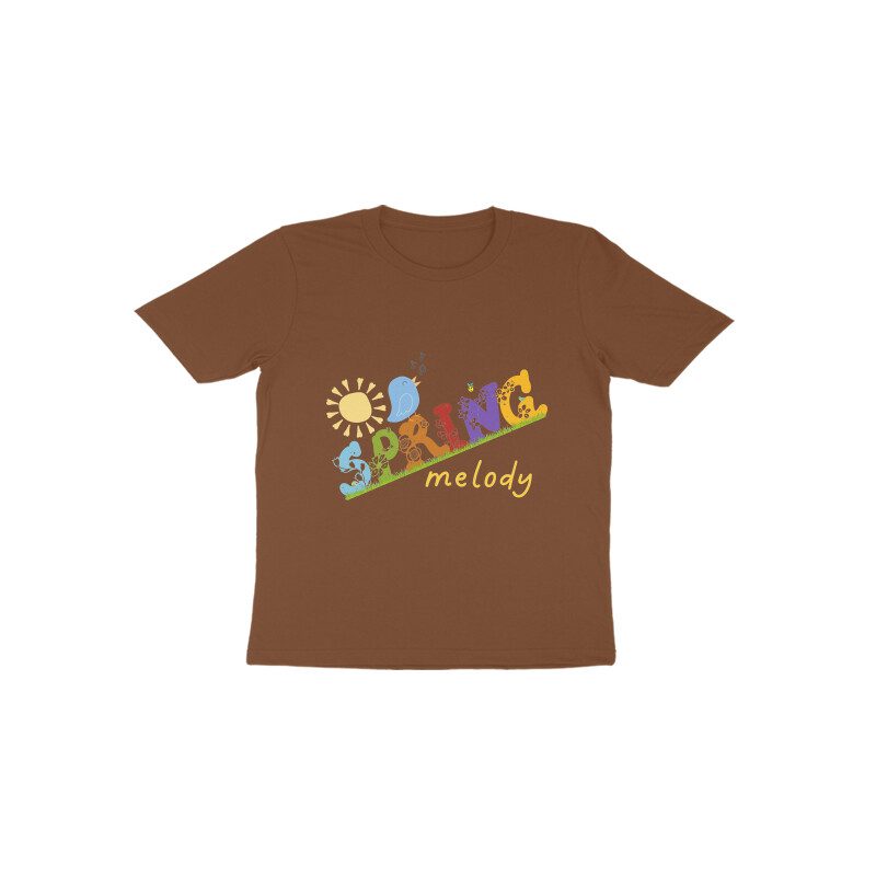 Trend Next – Toddlers Spring Melody T-Shirt - Fashion Greet Trend Next – Toddlers Spring Melody T-Shirt - Fashion Greet