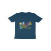 Trend Next – Toddlers Spring Melody T-Shirt - Fashion Greet Trend Next – Toddlers Spring Melody T-Shirt - Fashion Greet