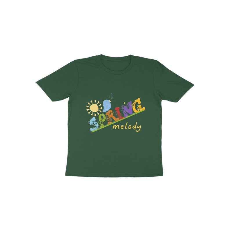 Trend Next – Toddlers Spring Melody T-Shirt - Fashion Greet Trend Next – Toddlers Spring Melody T-Shirt - Fashion Greet