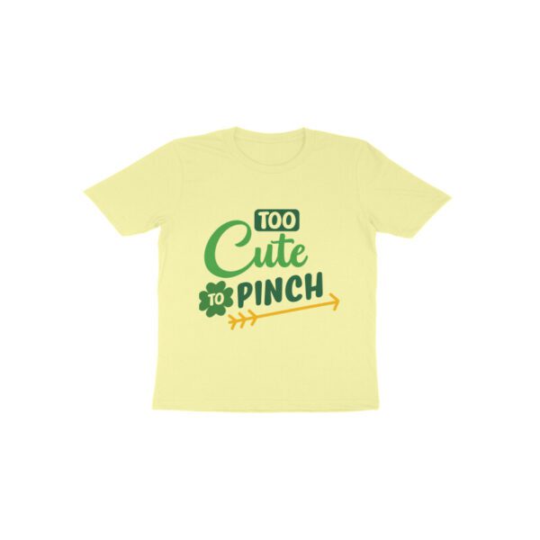 Trend Next - Toddlers Too Cute To Pinch T-Shirt