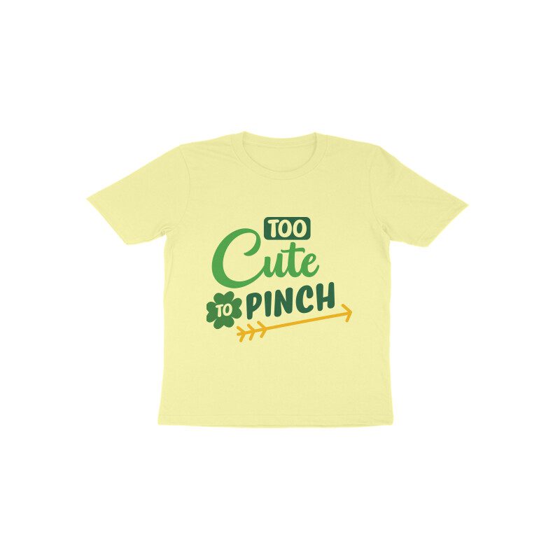 Trend Next – Toddlers Too Cute To Pinch T-Shirt - Fashion Greet Trend Next – Toddlers Too Cute To Pinch T-Shirt - Fashion Greet