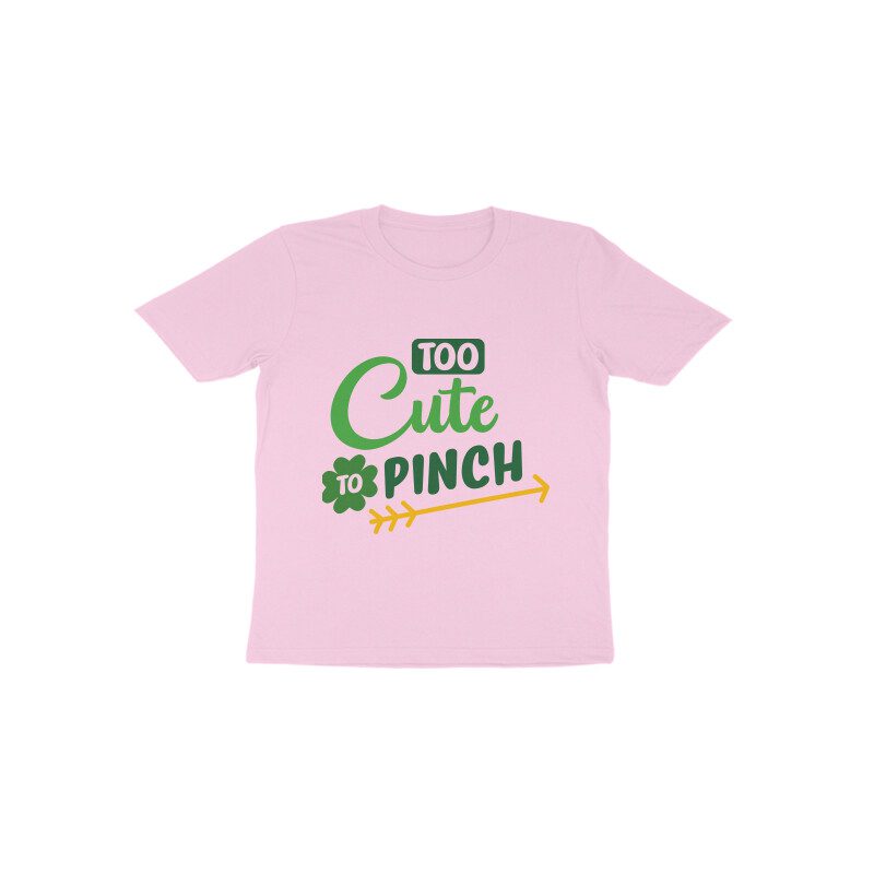 Trend Next – Toddlers Too Cute To Pinch T-Shirt - Fashion Greet Trend Next – Toddlers Too Cute To Pinch T-Shirt - Fashion Greet