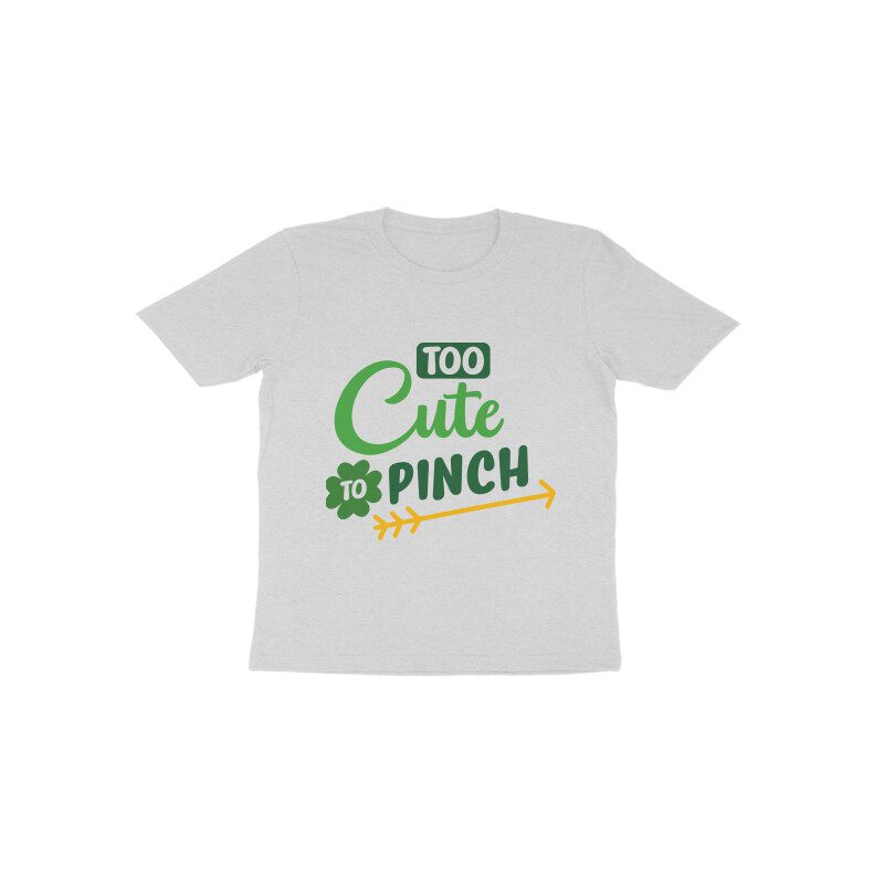 Trend Next – Toddlers Too Cute To Pinch T-Shirt - Fashion Greet Trend Next – Toddlers Too Cute To Pinch T-Shirt - Fashion Greet