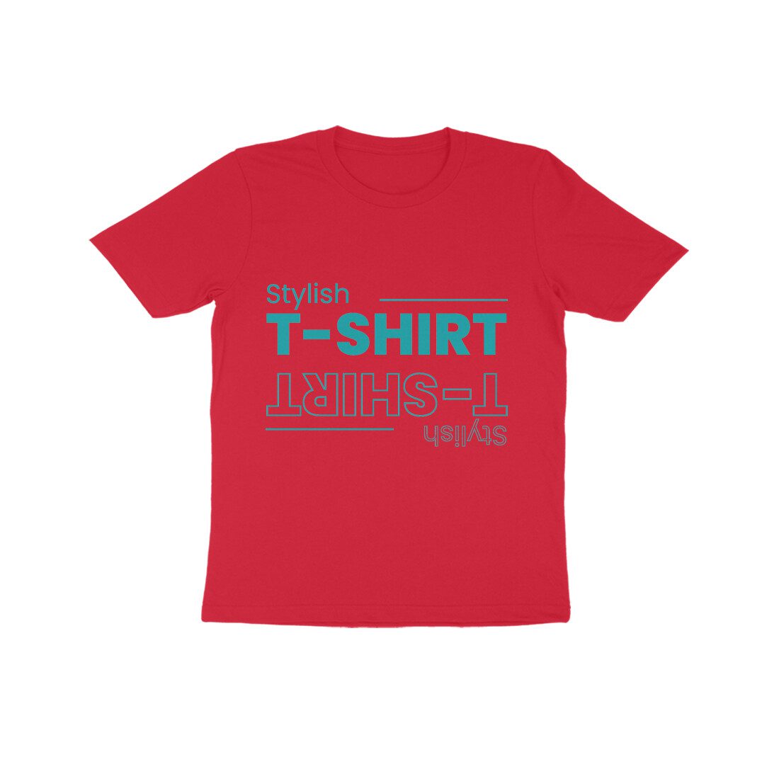 Trend Next – Kids Flip Flop Stylish T-Shirt - Fashion Greet