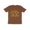 Trend Next – Kids Keep Trying Motivational T-Shirt - Fashion Greet
