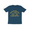Trend Next – Kids Keep Trying Motivational T-Shirt - Fashion Greet