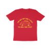 Trend Next – Kids Keep Trying Motivational T-Shirt - Fashion Greet