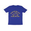 Trend Next – Kids Keep Trying Motivational T-Shirt - Fashion Greet