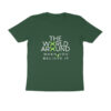 Trend Next – Teens The World Around T-Shirt - Fashion Greet