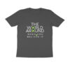 Trend Next – Teens The World Around T-Shirt - Fashion Greet