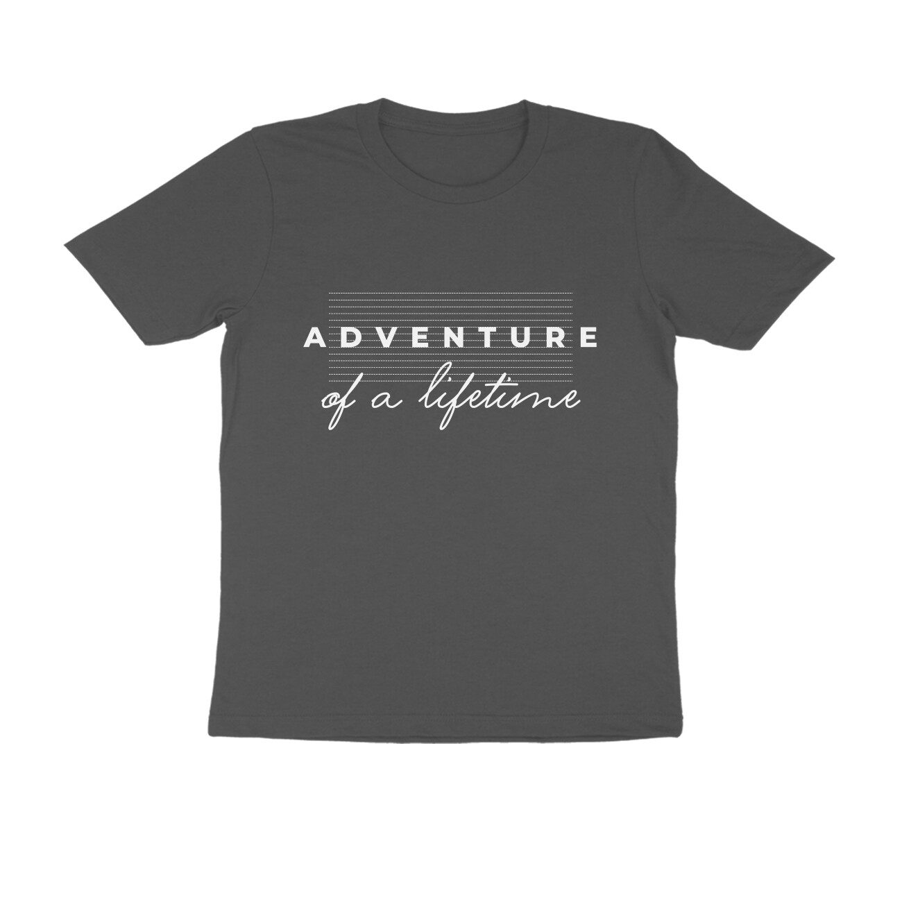 Trend Next – Teens Adventure of a Lifetime T-Shirt - Fashion Greet