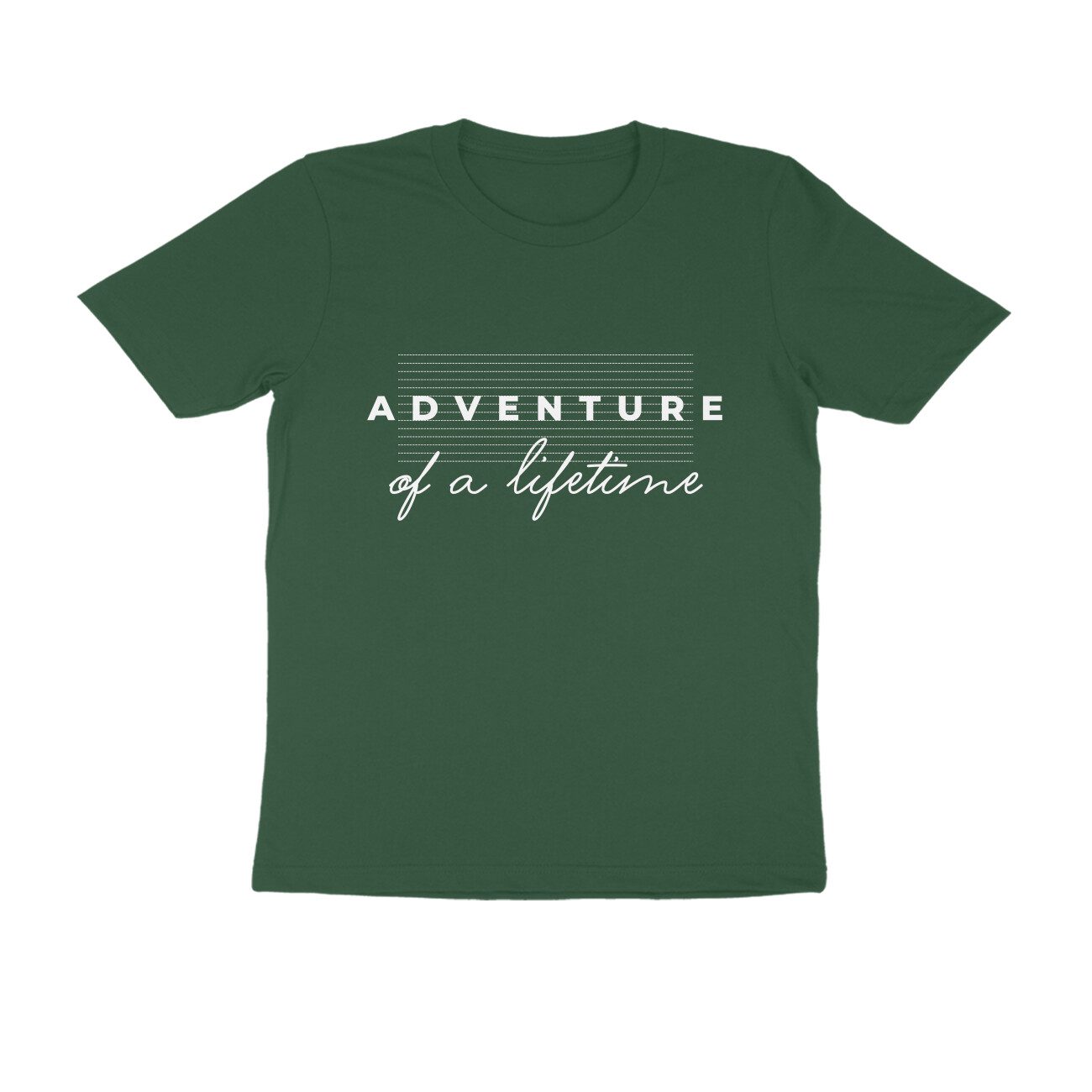 Trend Next – Teens Adventure of a Lifetime T-Shirt - Fashion Greet