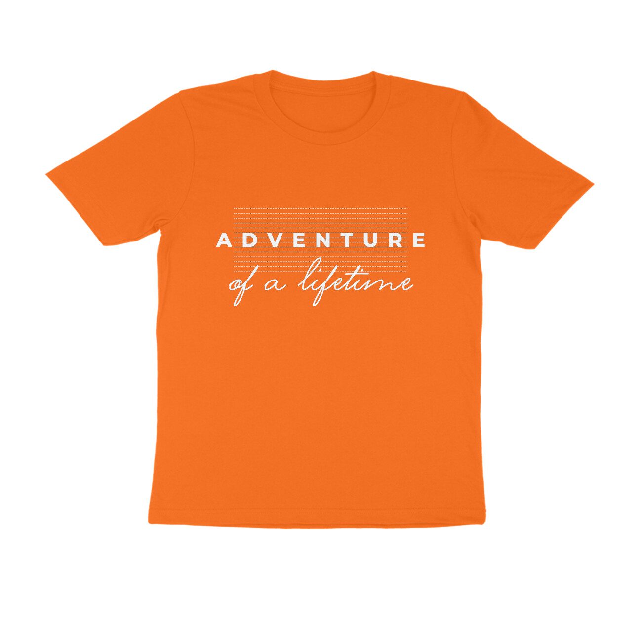 Trend Next – Teens Adventure of a Lifetime T-Shirt - Fashion Greet