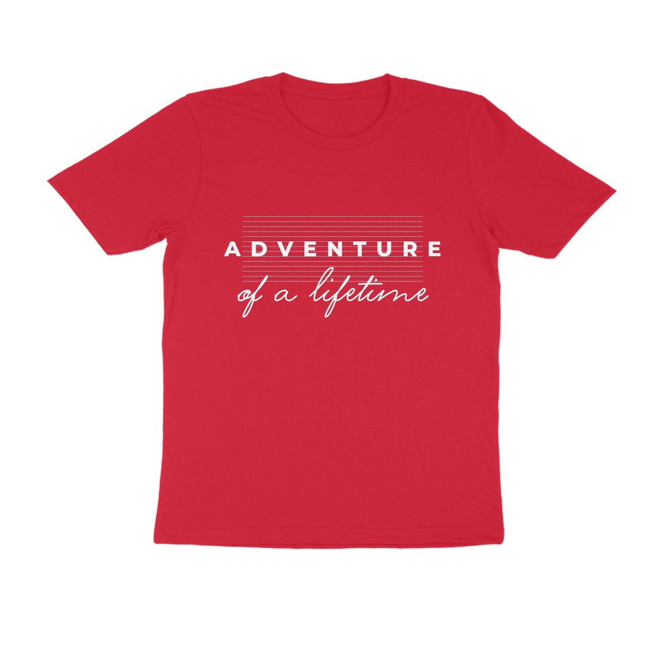 Trend Next – Teens Adventure of a Lifetime T-Shirt - Fashion Greet