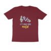 Trend Next – Teens Lets Make Some Noise T-Shirt - Fashion Greet