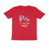 Trend Next – Teens Lets Make Some Noise T-Shirt - Fashion Greet