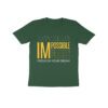 Trend Next – Kids Focus On Your Dream T-Shirt - Fashion Greet