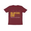 Trend Next – Kids Focus On Your Dream T-Shirt - Fashion Greet