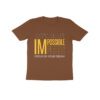 Trend Next – Kids Focus On Your Dream T-Shirt - Fashion Greet