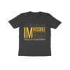 Trend Next – Kids Focus On Your Dream T-Shirt - Fashion Greet