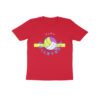 Trend Next – Kids Play Volleyball T-Shirt - Fashion Greet