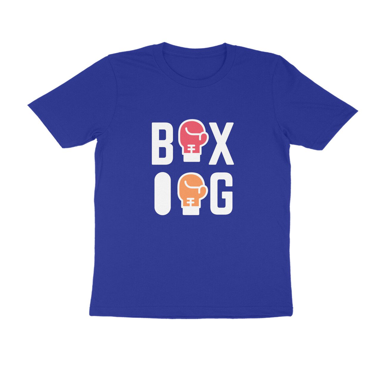 Trend Next – Teens Facy Boxing Gloves T-Shirt - Fashion Greet