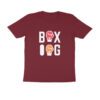 Trend Next – Teens Facy Boxing Gloves T-Shirt - Fashion Greet