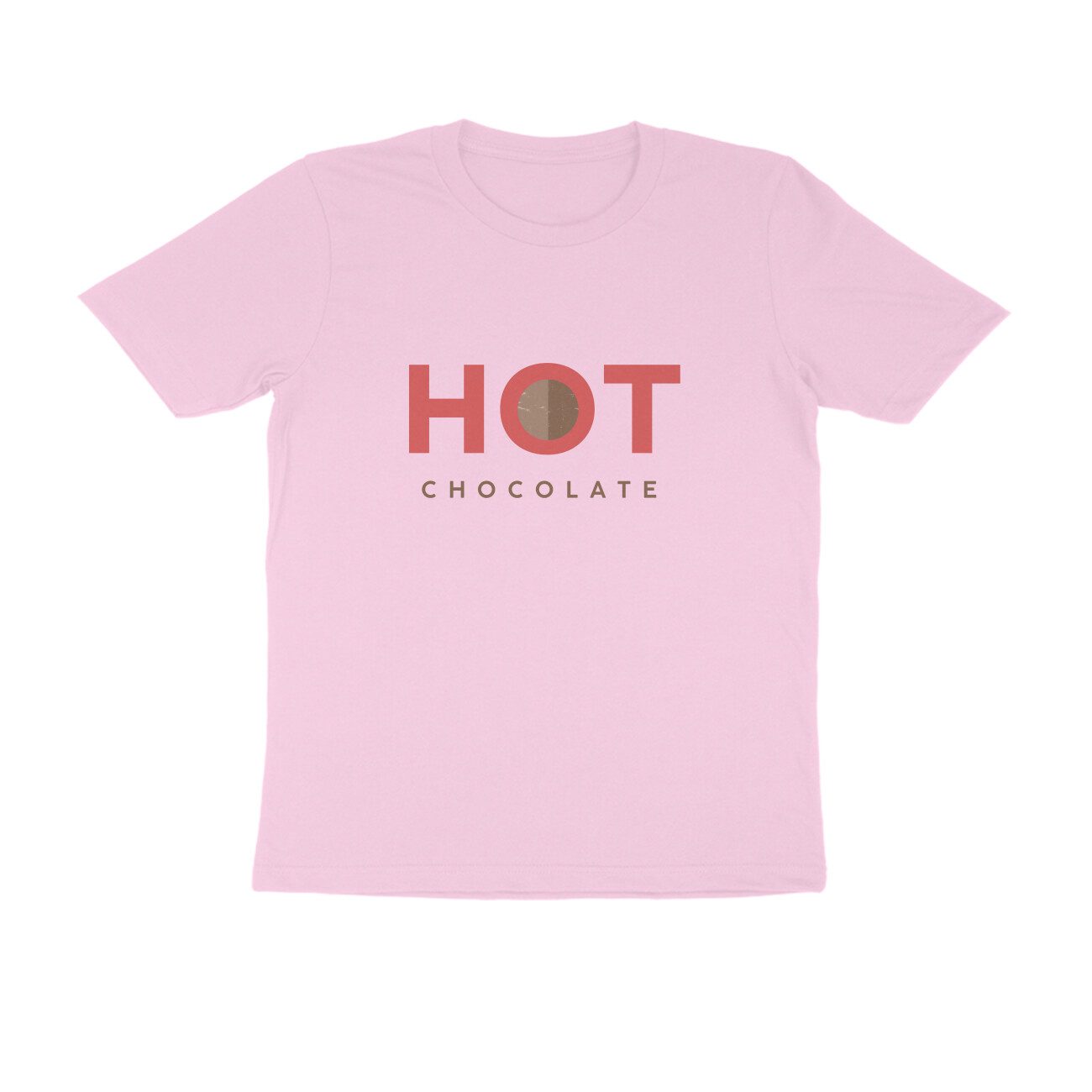Trend Next – Teens Hot Chocolate T-Shirt - Fashion Greet