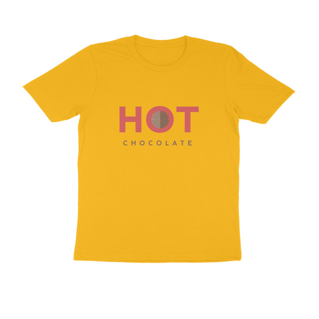 Trend Next – Teens Hot Chocolate T-Shirt - Fashion Greet