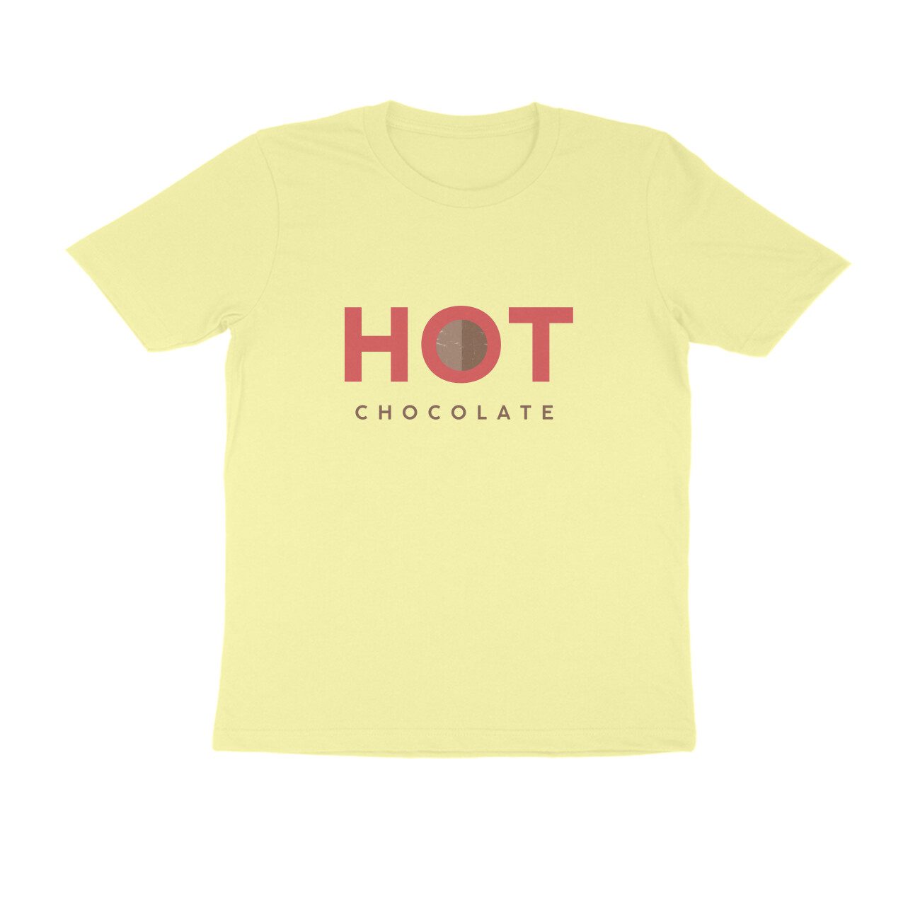 Trend Next – Teens Hot Chocolate T-Shirt - Fashion Greet