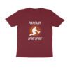 Trend Next – Teens Play Enjoy with Sport Spirit T-Shirt - Fashion Greet