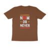 Trend Next – Teens Now Or Never T-Shirt - Fashion Greet
