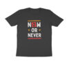 Trend Next – Teens Now Or Never T-Shirt - Fashion Greet