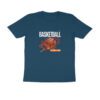 Trend Next – Teens Basketball Rise Above The Rim T-Shirt - Fashion Greet