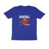 Trend Next – Teens Basketball Rise Above The Rim T-Shirt - Fashion Greet