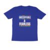 Trend Next – Teens Unstoppable and Fearless T-Shirt - Fashion Greet