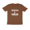 Trend Next – Teens Unstoppable and Fearless T-Shirt - Fashion Greet