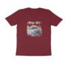 Trend Next – Teens Vintage Car Adventure T-Shirt - Fashion Greet