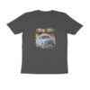 Trend Next – Teens Vintage Car Adventure T-Shirt - Fashion Greet